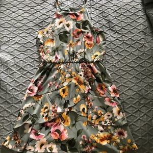 IZ Byer dress size M